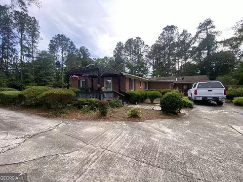 251 E Beech St, Cochran, GA 31014 photo 10