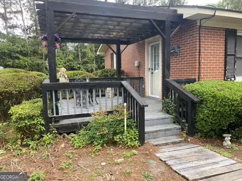 251 E Beech St, Cochran, GA 31014 photo 62