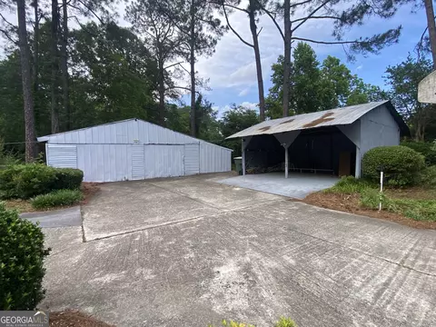 251 E Beech St, Cochran, GA 31014 photo 13