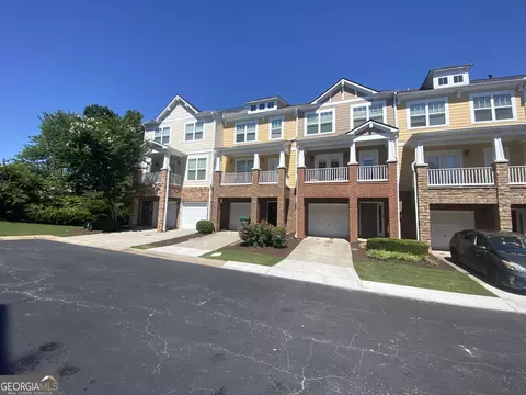 14074 Voyage Trl, Alpharetta, GA 30004