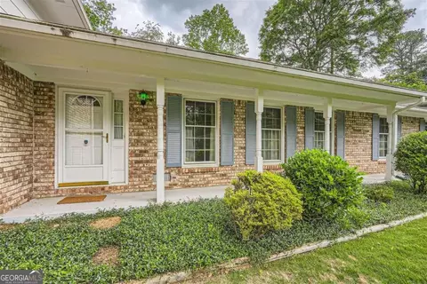 2844 Evans Dale Cir, Atlanta, GA 30340