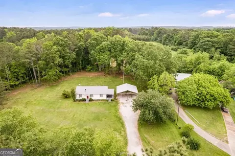 2011 Burwell Rd, Carrollton, GA 30117