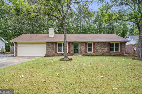 704 Redwood Park, Peachtree City, GA 30269