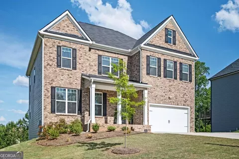 4340 Cannon Walk, Ellenwood, GA 30294