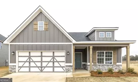 324 E River Cane Run #24G, Perry, GA 31069