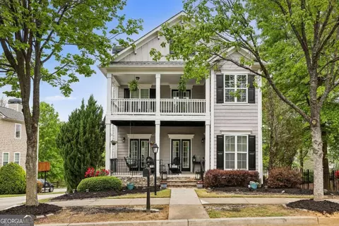 3805 Lake Pass Pt, Suwanee, GA 30024