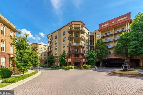 200 River Vista Dr #728, Atlanta, GA 30339