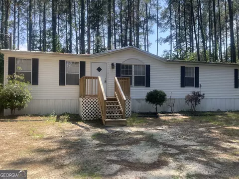 1714 Brook Run Dr, Register, GA 30452 photo 2