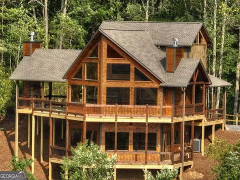 lot Apt 1 Strawberry Rdg, Mineral Bluff, GA 30559