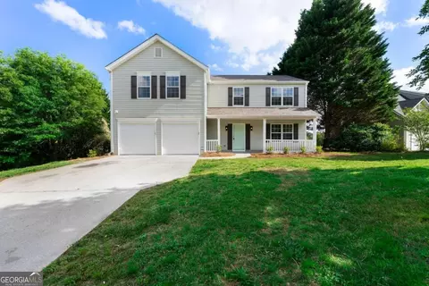 3014 River Garden Rd, Covington, GA 30016
