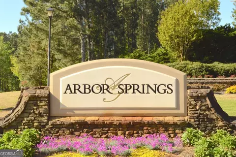 0 Forest Berry Ct #LT 80M2A, Newnan, GA 30265