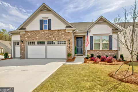 701 Indian Hawthorn Ct, Peachtree City, GA 30269