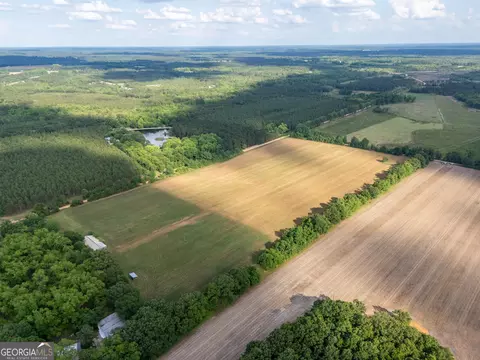 0 Hendricks Rd, Metter, GA 30439 photo 2
