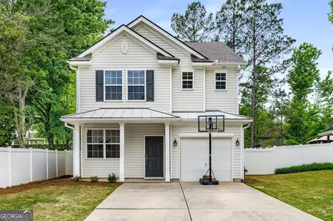 516 Sautee Pl, Canton, GA 30114