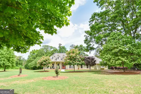 1442 Hollonville Rd, Williamson, GA 30292