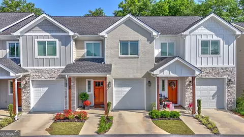 621 E Third St, Rome, GA 30161