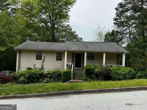 2126 Jonathan Ave, Lithonia, GA 30058