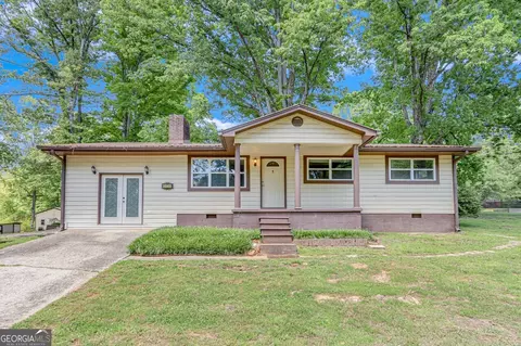 5434 Marlow Rd, Murrayville, GA 30564