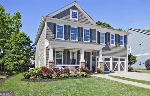 6106 Baybrook Trce, Hoschton, GA 30548
