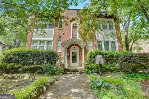 1144 Blue Ridge Ave #3, Atlanta, GA 30306