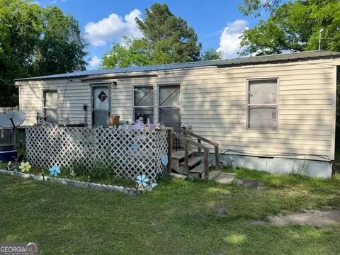 122 Cail St, Sylvania, GA 30467