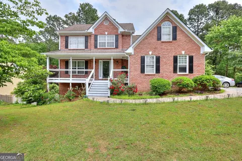 2980 Scenic Lake Ct, Lawrenceville, GA 30045