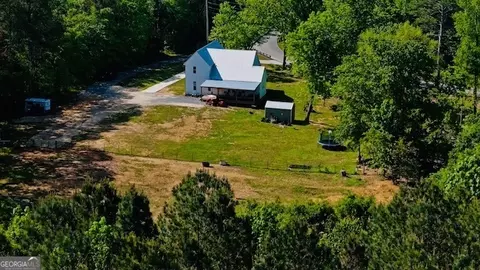 141 E Broomtown Rd, Lafayette, GA 30728