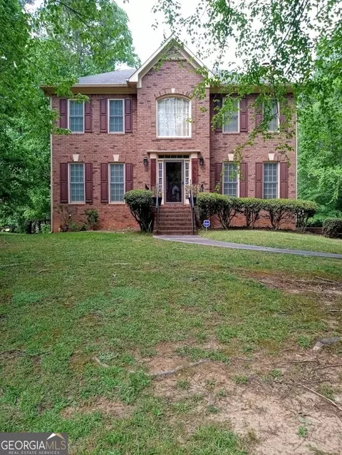 2554 Greenfield Ln, Jonesboro, GA 30236