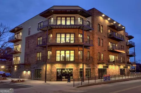 116 W Main St #4A, Blue Ridge, GA 30513