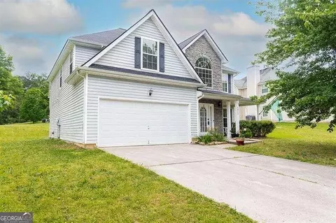 6940 Foxmoor Way, Douglasville, GA 30134