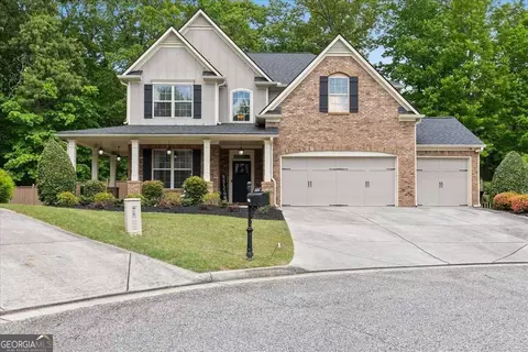 4102 Rovello Way, Buford, GA 30519