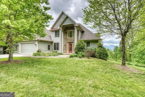 109 Chestnut Mountain Rd #34, Blairsville, GA 30512