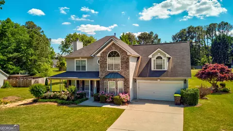 4505 Mitchells Meadow Ln, Ellenwood, GA 30294