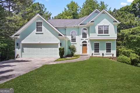 490 Hickory Glen Ln, Atlanta, GA 30311