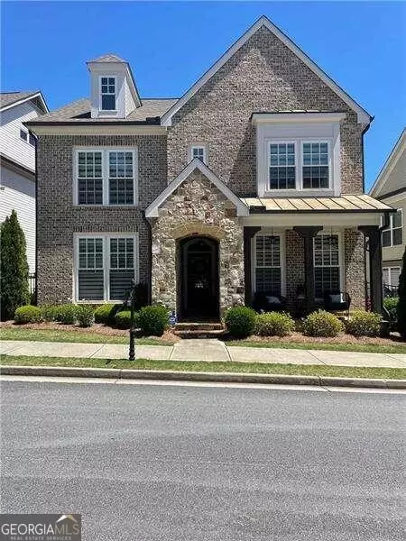 1101 Hannaford Ln, Johns Creek, GA 30097