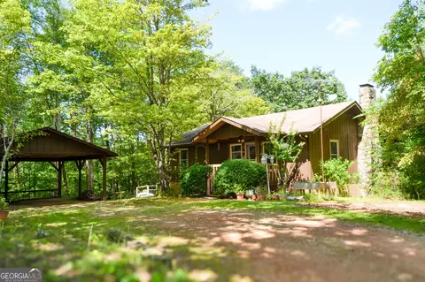 79 Kelli Ln, Cleveland, GA 30528