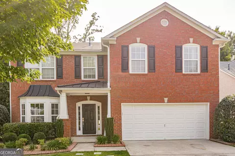 1381 Dukes Creek Dr NW, Kennesaw, GA 30152
