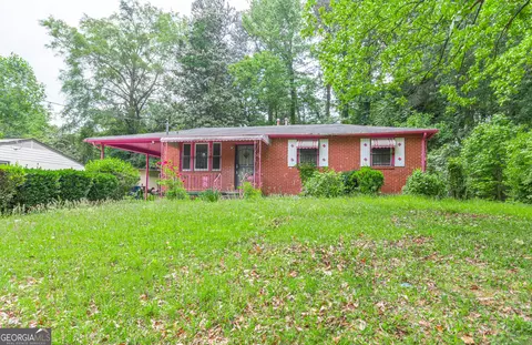 904 Fairburn Rd NW, Atlanta, GA 30331