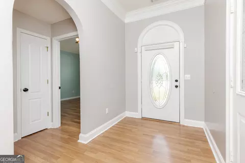 502 Eagle Springs Dr, Centerville, GA 31028 photo 3