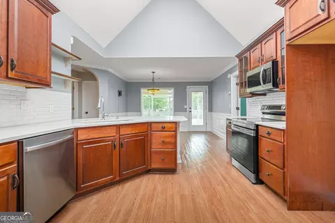 502 Eagle Springs Dr, Centerville, GA 31028 photo 11