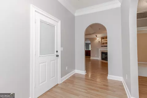 502 Eagle Springs Dr, Centerville, GA 31028 photo 5