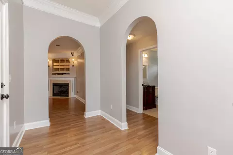502 Eagle Springs Dr, Centerville, GA 31028 photo 4