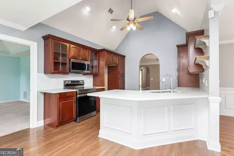 502 Eagle Springs Dr, Centerville, GA 31028 photo 18