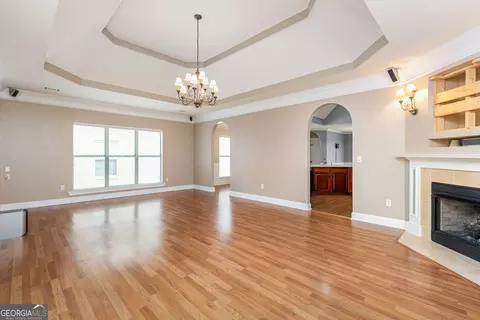502 Eagle Springs Dr, Centerville, GA 31028 photo 6