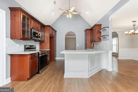 502 Eagle Springs Dr, Centerville, GA 31028 photo 17