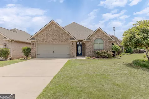 502 Eagle Springs Dr, Centerville, GA 31028