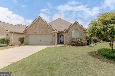 502 Eagle Springs Dr, Centerville, GA 31028 photo 2