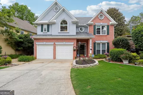 5307 Wellesley Ln, Atlanta, GA 30338