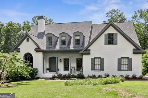 2863 Clary Hill Dr, Roswell, GA 30075
