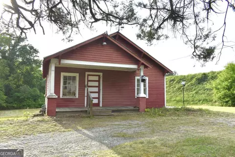2205 Irwinton Rd, Milledgeville, GA 31061
